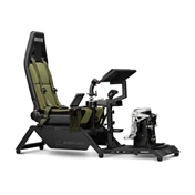 NEXT LEVEL RACING Flight Simulator Boeing Military Edition