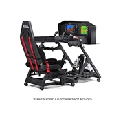 NEXT LEVEL RACING Flight Stand Pro