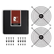 NOCTUA ventilátorrács 14cm 2db