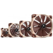 NOCTUA ventilátorrács 9,2cm 2db