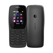 NOKIA 110 black