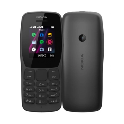 NOKIA 110 black