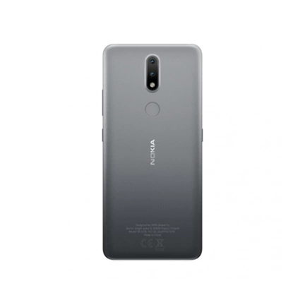 NOKIA 2.4 2GB 32GB Dual SIM faszén