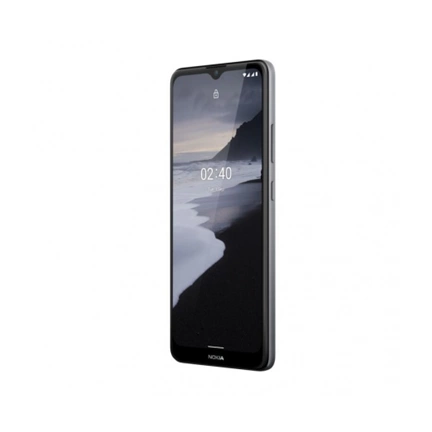 NOKIA 2.4 2GB 32GB Dual SIM faszén