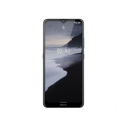 NOKIA 2.4 2GB 32GB Dual SIM faszén
