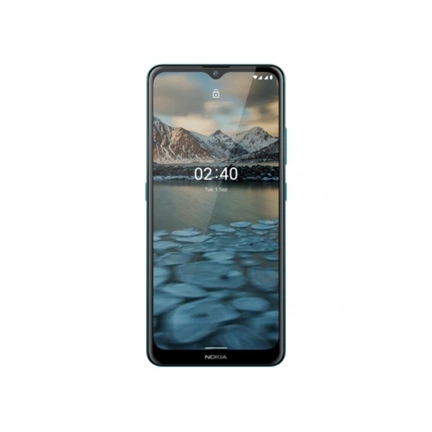 NOKIA 2.4 2GB 32GB Dual SIM fjord