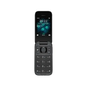 NOKIA 2660 Flip DualSIM fekete