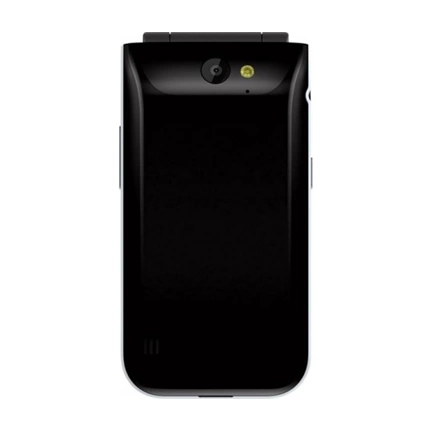 NOKIA 2720 Flip DS Grey