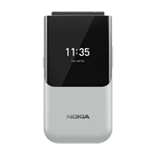 NOKIA 2720 Flip DS Grey