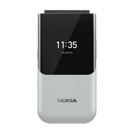 NOKIA 2720 Flip DS Grey