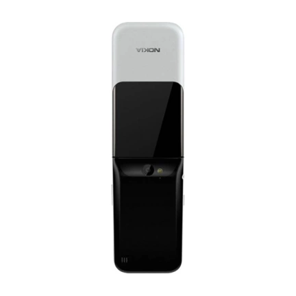 NOKIA 2720 Flip DS Grey