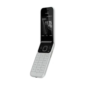 NOKIA 2720 Flip DS Grey