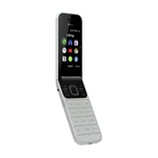 NOKIA 2720 Flip DS Grey