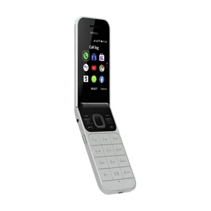 NOKIA 2720 Flip DS Grey