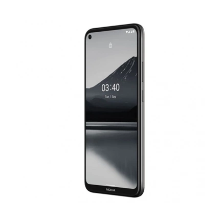 NOKIA 3.4 3GB 64GB Dual SIM faszén