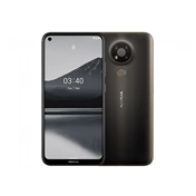 NOKIA 3.4 3GB 64GB Dual SIM faszén