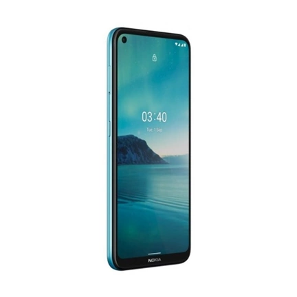 NOKIA 3.4 3GB 64GB Dual SIM fjord