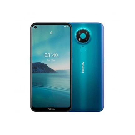 NOKIA 3.4 3GB 64GB Dual SIM fjord