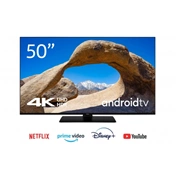 NOKIA 5000A/UNE50GV210I 50" 4K UHD Smart TV