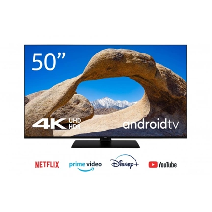 NOKIA 5000A/UNE50GV210I 50" 4K UHD Smart TV