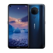 NOKIA 5.4 4GB 64GB Dual SIM kék