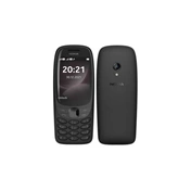 NOKIA 6310 Dual SIM fekete