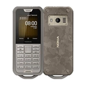 NOKIA 800 Tough DS Sand