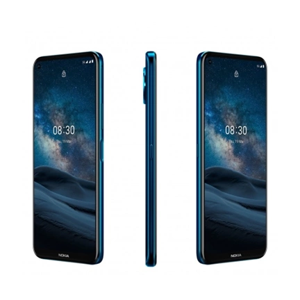 NOKIA 8.3 5G 8GB 128GB Dual SIM sarki éj