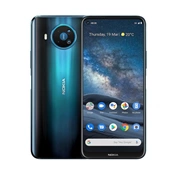 NOKIA 8.3 5G 8GB 128GB Dual SIM sarki éj