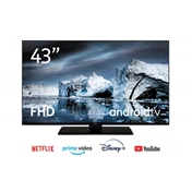 NOKIA FNA43GV210 43" Full HD Smart TV