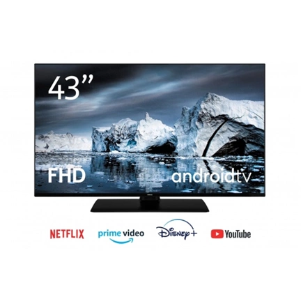 NOKIA FNA43GV210 43" Full HD Smart TV
