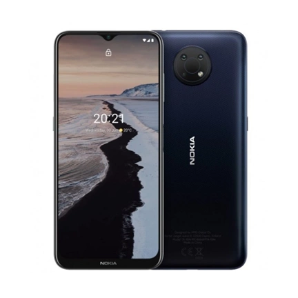 NOKIA G10 3GB 32GB Dual SIM kék