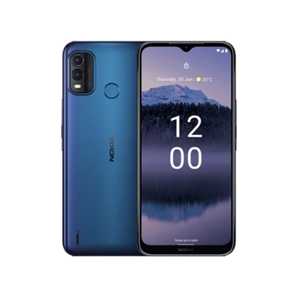 NOKIA G11 Plus 3GB 32GB Dual SIM tavi kék