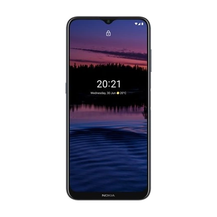 NOKIA G20 4GB 64GB Dual SIM kék