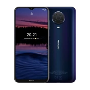 NOKIA G20 4GB 64GB Dual SIM kék