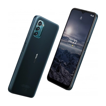 NOKIA G21 4GB 64GB Nordic Blue