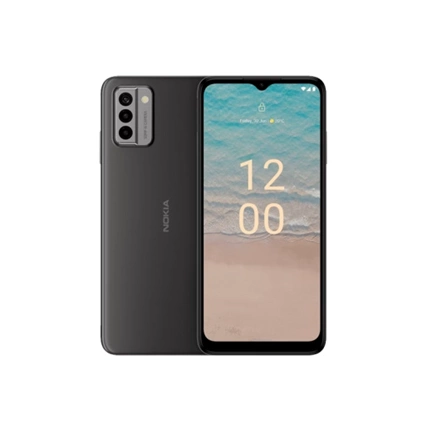 NOKIA G22 4GB 64GB Dual SIM Meteor Grey