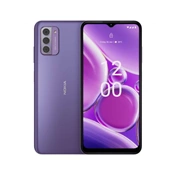 NOKIA G42 5G 6GB 128GB Dual SIM lila