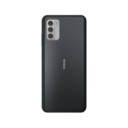 NOKIA G42 5G 6GB 128GB Dual SIM szürke