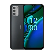 NOKIA G42 5G 6GB 128GB Dual SIM szürke