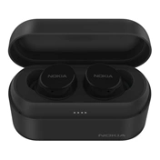 NOKIA Power Earbuds BH-605 fekete