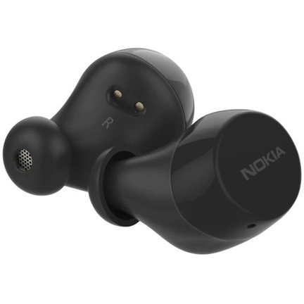 NOKIA Power Earbuds BH-605 fekete
