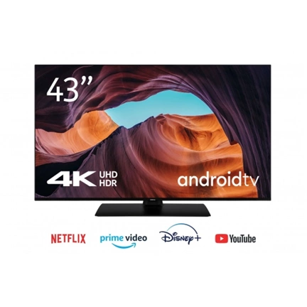NOKIA UNA43GV210 43" 4K UHD Smart TV