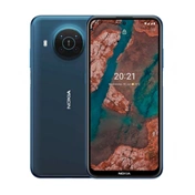 NOKIA X20 6GB 128GB Dual SIM Nordic Blue