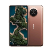 NOKIA X20 8GB 128GB Dual SIM Sand + Nokia Lite Earbuds
