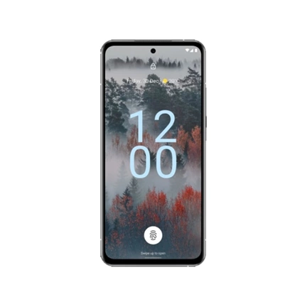 NOKIA X30 5G 6GB 128GB Dual SIM jégfehér