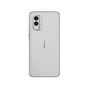 NOKIA X30 5G 6GB 128GB Dual SIM jégfehér