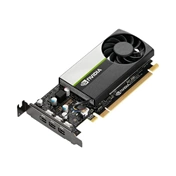NVIDIA T400 4GB GDDR6 videokártya