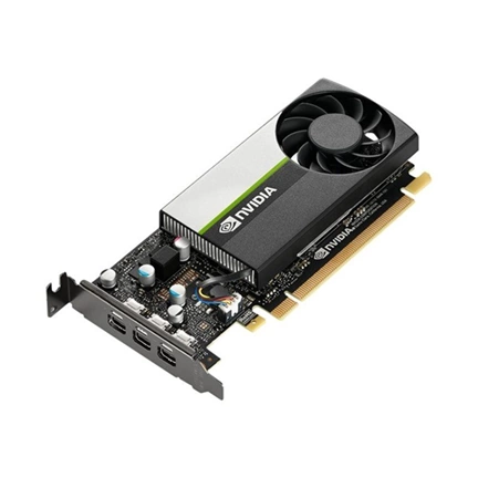 NVIDIA T400 4GB GDDR6 videokártya