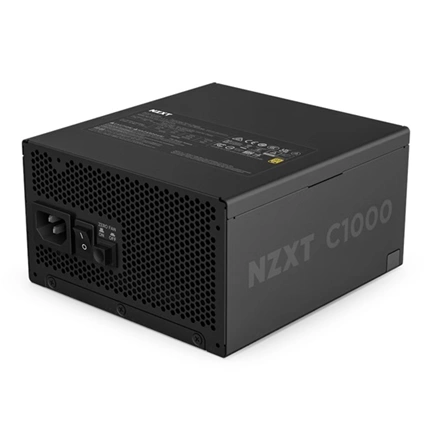NZXT C1000 (2024) tápegység ATX3.0 80 Plus Gold